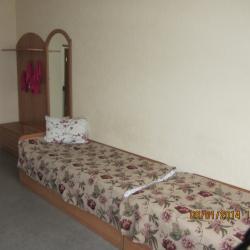 Фото Отель Большая Медведица