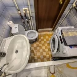 Фото Отель Квартиры в Подмосковье на улице Академика Каргина