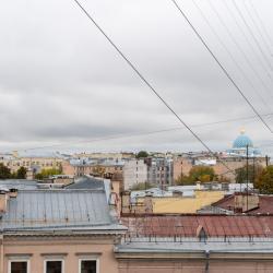 фото 20 1912 в переулке Столярный