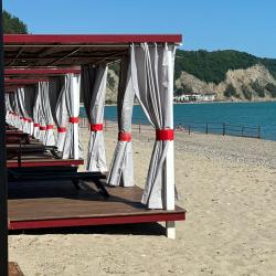 Фото Отель Riviera (Ривьера)