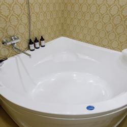 Фото Апартаменты на улице Революционная 4