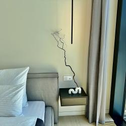Фото Отель Moscow Apartment на набережная Краснопресненская 14А корпус 2