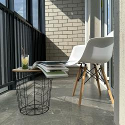 Фото Апартаменты на улице Аделя Кутуя 110