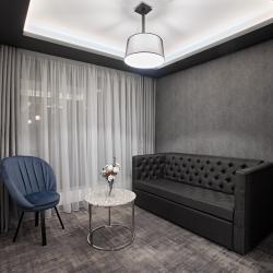 Фото Гранд-отель Мегаполис