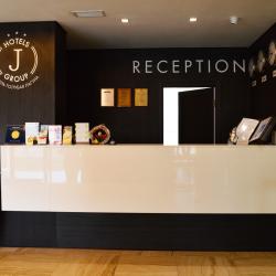 Фото Отель Голубая лагуна