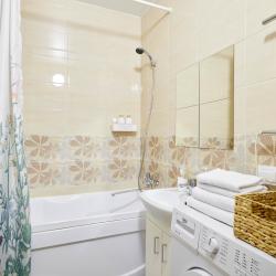Апартаменты студия RoomyRoom Scandy