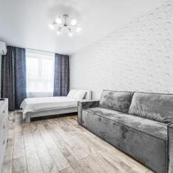 Фото Отель Квартира на улице Зиповская 36
