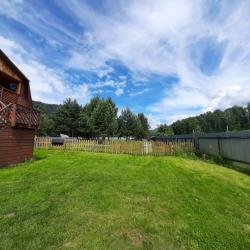 Фото Отель Сельская усадьба