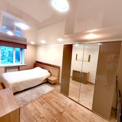 Фото Апартаменты на проспекте Ленина 86