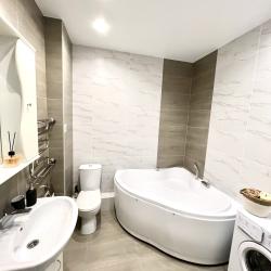 Фото Апартаменты Oazis apart (Оазис апарт) на улице Лескова