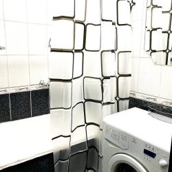 2-комнатные апартаменты стандарт
