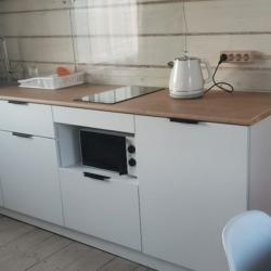 Фото Отель АлтИон