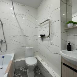 Фото Отель LikeHome (ЛайкХоум) на улице Рокоссовского 3
