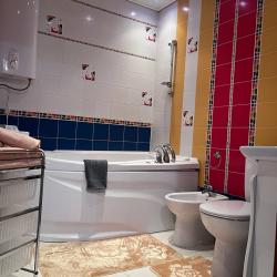 Фото Апартаменты на улице Рабоче-Крестьянская
