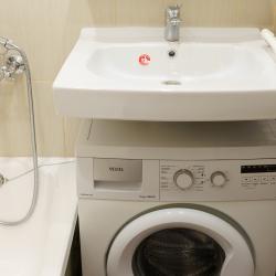 Фото Апартаменты на улице Тельмана 41