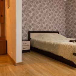 Фото Отель Уют Home (Хоум) на Парковской