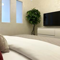 2-комнатные апартаменты стандарт 5-я просека, 110Д, Самара