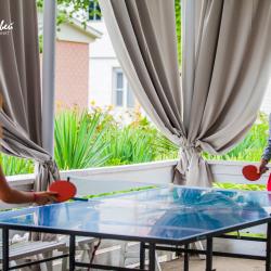 Фото Отель Пансионат Соловей