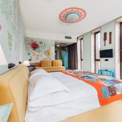 Фото Отель HUNNU (ХУННУ)