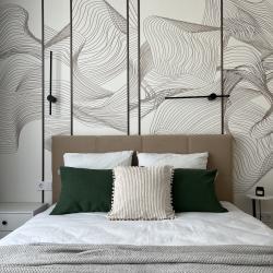 1-комнатные апартаменты люкс город Самара, улица Гая, дом 22