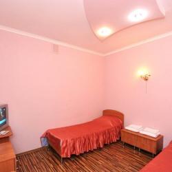 Фото Отель Замок