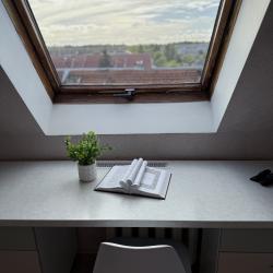 Фото Уютные апартаменты на Балтийском море