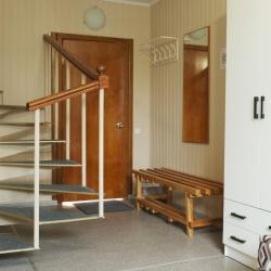 Фото Отель Евразия