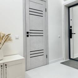 Фото Отель ДзенХоум на улице Героя Советского Союза Аристархова 4