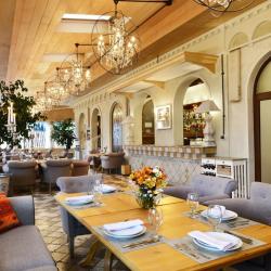 Фото Отель Ambassadori (Амбассадори)