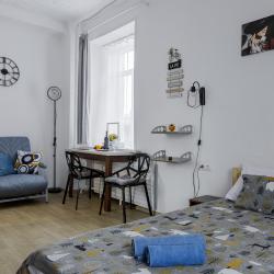Фото Отель Norke Apart на улице Карла Маркса 175