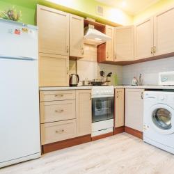 Фото Апартаменты на улице Постовалова