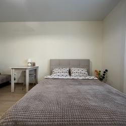 Фото Апартаменты на улице Планерная