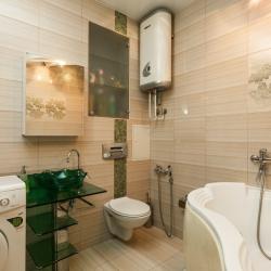 1-комнатные апартаменты люкс