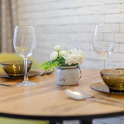 Фото Отель RentPlaza на улице Революционная