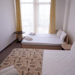 Фото Отель Рарауa Park Hotel (Папайя Парк)