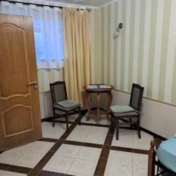 3-местная комната стандарт