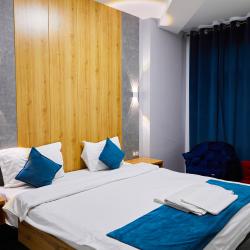 Фото Отель Art Plaza (Арт Плаза)