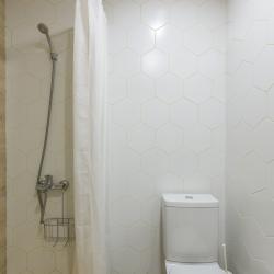 Апартаменты студия Айриш