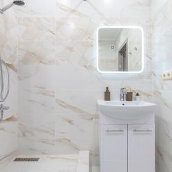 Фото Апартаменты на улице Ново-Садовая 106Г к1