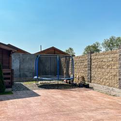 Фото Отель Тихая Гавань