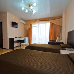 Фото Отель Елена