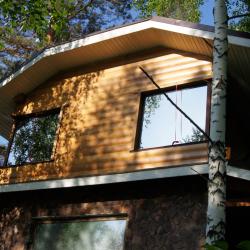 Фото Отель Саянский домик