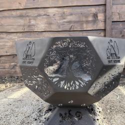 Бунгало стандарт с 1 двуспальной кроватью Любовь