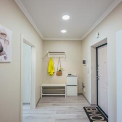 1-комнатные апартаменты стандарт