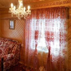Фото Отель Таймень