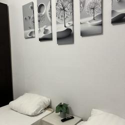 Апартаменты студия №1