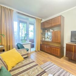 Фото Апартаменты InRoomSPb на улице Сердобольская 41