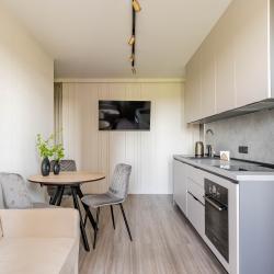 фото 12 Satin Home Apart (Сатин Хоум Апарт) на проезде Толубеевский