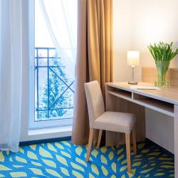 Фото Отель Tulip Inn Sofrino Park (Тюлип Инн Парк)