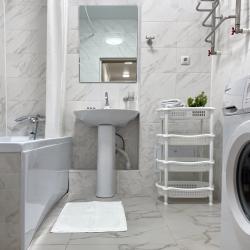 2-комнатные апартаменты улучшенные